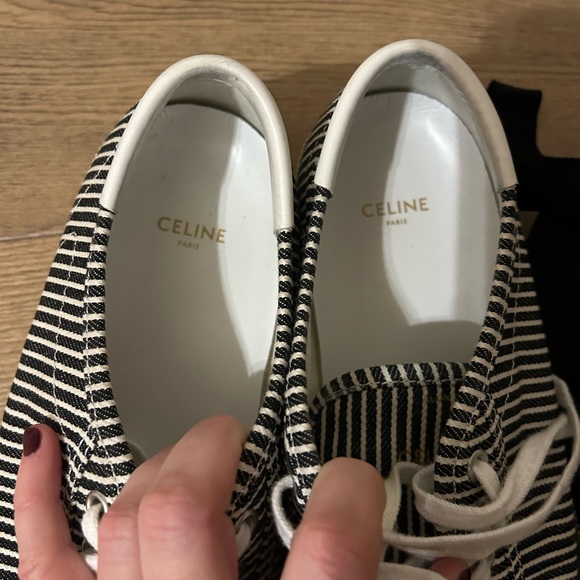 Celine Sneakers - Picture 3 of 4